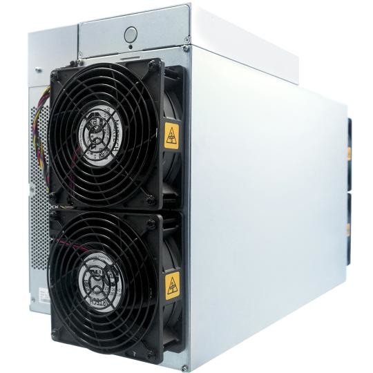 Antminer Asic Miner Antminer E9 Pro 3680Mh/s 2200W ETC EtHash