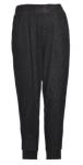 Size XS-XXL Ladies Slim Fit Trousers Knitting Fabric New Designs Anti Static
