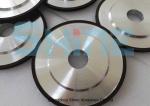 14A1 Resin Bond Grinding Wheel Carbide Tools Diamond Sharpening Wheel 5 Inch