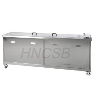 Wholesale HNCSB Ultrasonic Parts Washer Ultrasonic Cleaner Machine from china suppliers