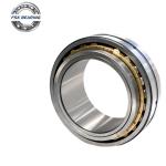 Heavy Duty 319254 Cylindrical Roller Bearings Double Row ID 500mm