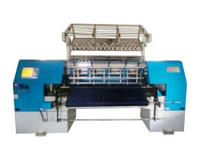 Wholesale Automatic Mattress Making Equipment Lock Stitch Quilting Machine Safety Operation from china suppliers