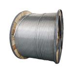 Aluminium Conductor Steel Reinforced JL/G1A-25/4 Bare Conductor Factory Stock