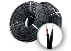 Wholesale 4mm2 Twin Core Solar Cable from china suppliers