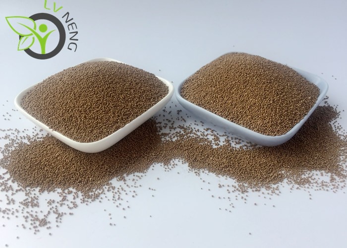REACH KDHF-09 Sphere Shape Molecular Sieve Adsorbent 1.6 - 2 .5mm