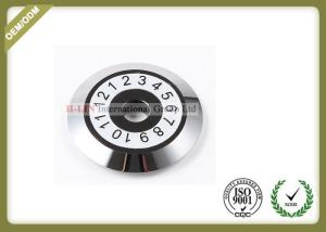 Wholesale Tungsten Carbide Fiber Cleaver Blade For Single Mode Fiber Optic Cleaver FC - 6S from china suppliers