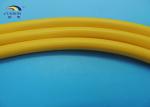 Lighting Equipment Flexible PVC Tubing Pipe for Wire Insulation 0.8mm - 26mm