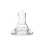 BPA Free 4oz 125ml PP Baby Milk Feeding Bottle