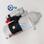 5363153 Car Engine Starters 5266969 5295576 5311304 ISF2.8 Diesel Engine Parts