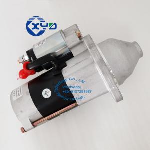 Wholesale 5363153 Car Engine Starters 5266969 5295576 5311304 ISF2.8 Diesel Engine Parts from china suppliers