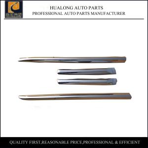 Wholesale OEM Car Door Trim Protector For Toyota Prado FJ150 18-20 from china suppliers