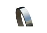 Nichrome Alloy Heating Element Foil / Strip For Band Heater Wear Resistance