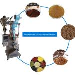 Industrial powder sachet packing machine company