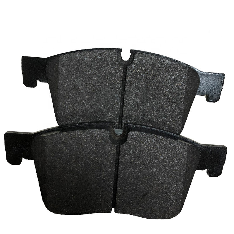 LR072681 Front Brake Pads Chassis Brake System For Land Rover
