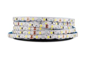 Wholesale DC12V Bendable Led Strip 2835 SMD Flexible For Channel Letters from china suppliers