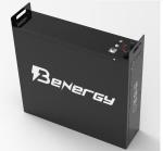 LiFePO4 Forklift Lithium Battery 24V 200Ah 300AH Long Cycle Life