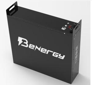 Wholesale ODM Lithium Battery Packs 24V 150AH Rechargeable LiFePO4 Forklift Battery from china suppliers