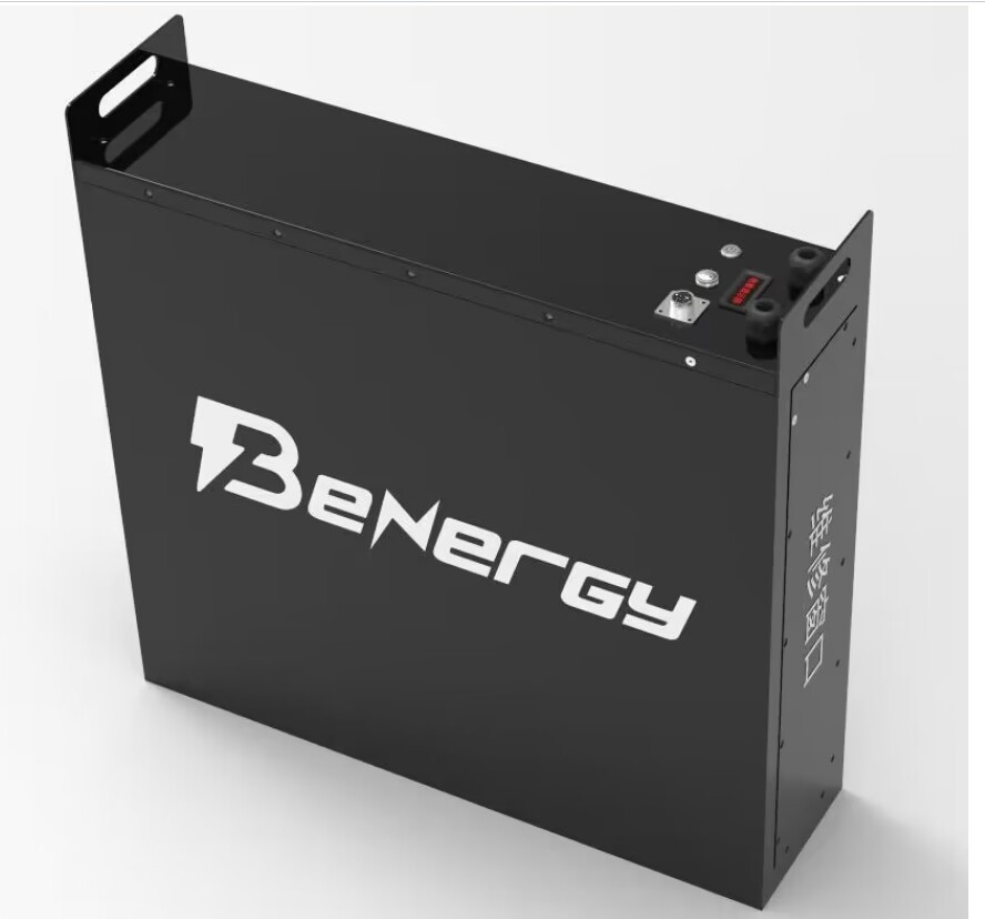 LiFePO4 Forklift Lithium Battery 24V 180AH 200Ah 300AH Long Cycle Life For Electric Stacker Pallets Stacker To Replace The Lead Acid Battery