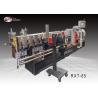 Buy cheap 65mm Twin Screw Compounding Extruder / Filling Polythene Extrusion Machines from wholesalers