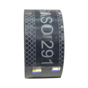 Wholesale Aluminizing 50mm Reflective Tape Vehicle SASO 2913 from china suppliers