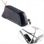 Energy 5000w Lithium Polymer E-Bike Battery 26ah Capacity
