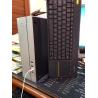 Buy cheap Temperted Glass SPCC 18*22.6cm MATX HTPC Cases from wholesalers