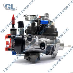 Wholesale Genuine Diesel Fuel Injection Pump 28523703 320-06924 For JCB 68KW TIER 3 from china suppliers