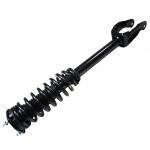 Mercedes Benz W166 Front Complete Strut Assemblies 1663232400 1663231000