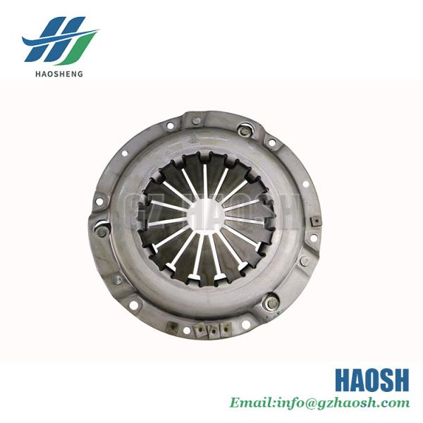 Clutch Cover For Isuzu TFR54 4JA1 8-94435011-1 8-94435011-0 8944350111