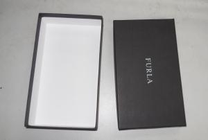 Wholesale fine rigid cardboard gift box for xmas gift valentine's day gift party gift from china suppliers