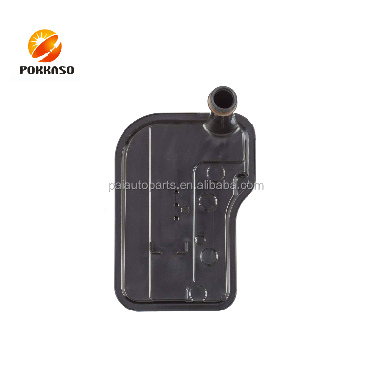JT184 B-456 6L80 Automatic Transmission Filter for Chevrolet GM 24235900 24236932 24251054