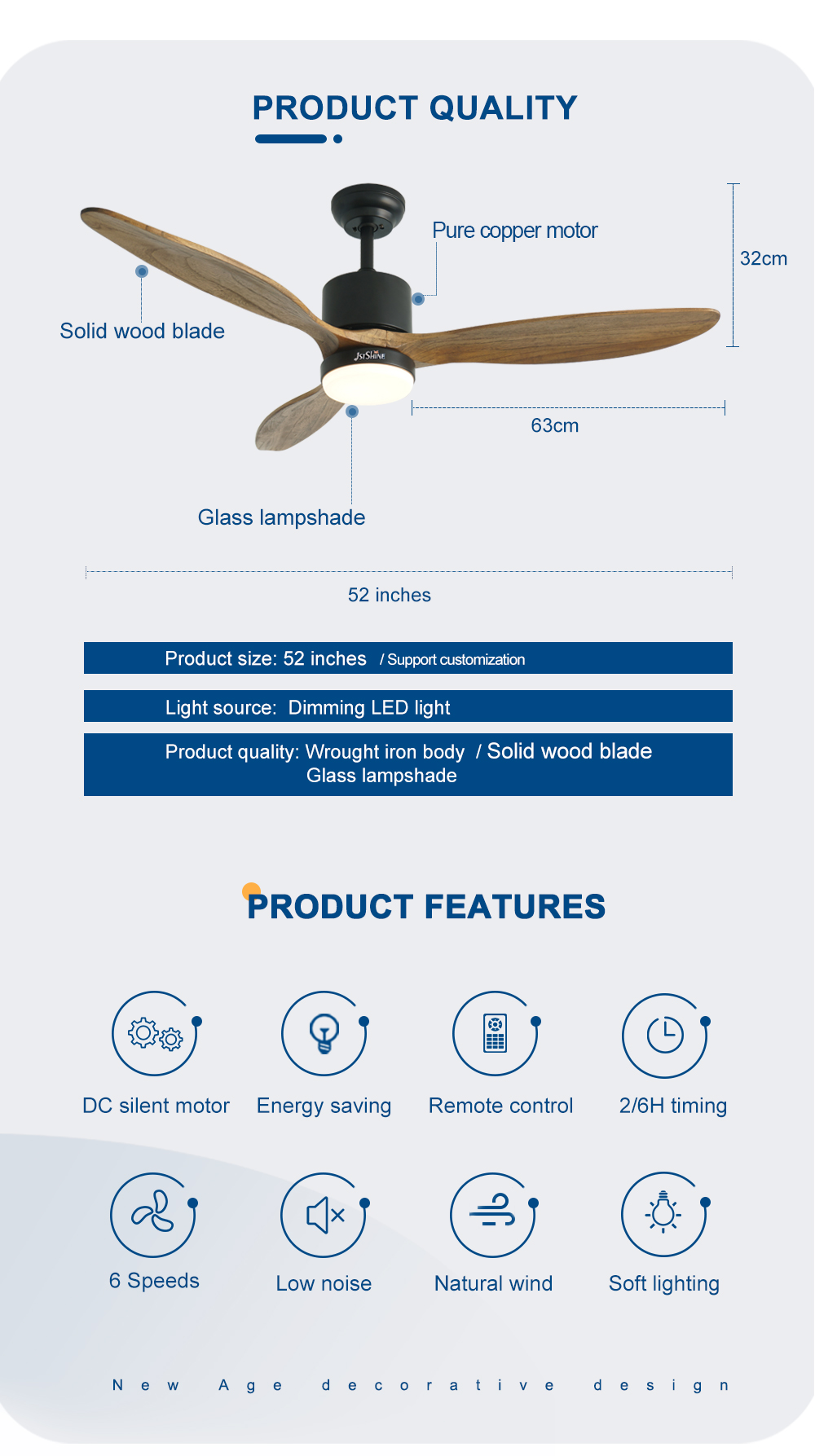 ceiling fan