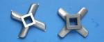 High Precision Custom Metal Parts Anti Dust Wear Resistance Custom Size