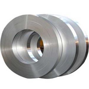 Wholesale 75Ni8 1.5634 Alloy Spring Steel Strips from china suppliers