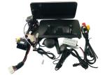 Mercedes Benz C Class W204 2008-2010 NTG 4.0 aftermarket GPS Built in SIM Slot