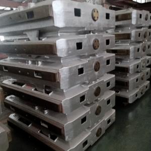Wholesale Welding Steel Moulding Flask Automatic Flask Moulding CNC Machining from china suppliers