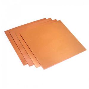 Wholesale 1000mm - 3000mm Copper Hot Rolled Sheet Coil 0.1mm - 200mm Thickness from china suppliers