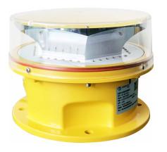 Wholesale Medium Intensity 600W aircraft obstruction warning lights 20-60FPM from china suppliers