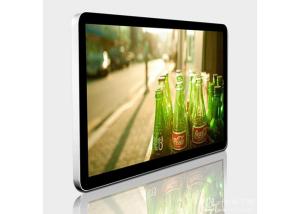 Wholesale 2GB RAM 43 Inch Wall Mount Totem , Touch Digital Signage LCD Display from china suppliers