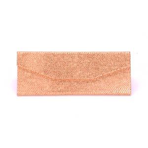 Wholesale ECO-friendly, biodegradable, Cruelty-free cork evening bag from china suppliers