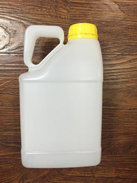 View strip Plastic Blow Molding Machine for pesticide bottle for 1gallon