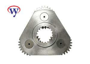 Wholesale Steel SY335 1st Excavator Planet Carrier Assembly from china suppliers
