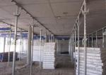 Long Lasting Steel Jack Post For Frame Construction