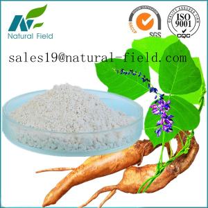 Wholesale Best selling natural puerarin from china suppliers