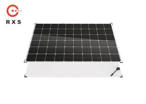 Wholesale 300W Monocrystalline Pv Cells , Perc Solar Panels With Double Glass from china suppliers