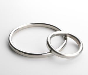Wholesale R67 Incoloy 825 Oval Ring Joint Gasket from china suppliers