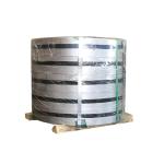 ASTM 201 202 Stainless Steel Strip 0.3mm 0.5mm 200 Series
