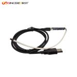5.0mm Diameter 2MP Sensor OV2740 Endoscope Camera Module 1080P