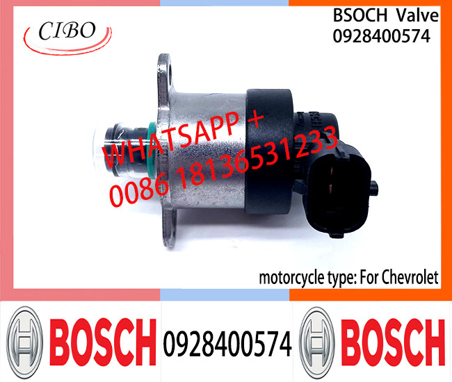 BOSCH DRV Valve 0928400574 Control Valve 0928400574 For Chevrolet