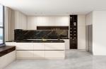 Whole House Furniture Customization Complete Modern Designs Wooden Melamine /